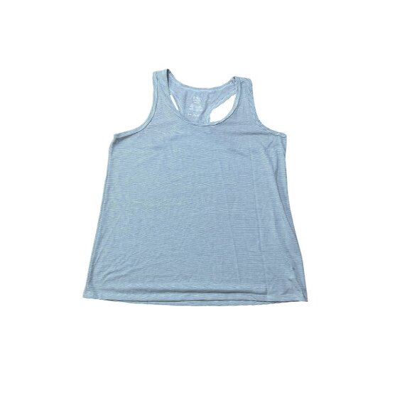 Athletic Works Womens Racerback Tank Top Size XL - Picture 1 of 5